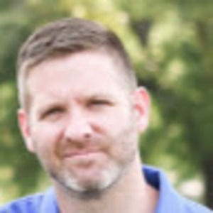 Meet your Posher, Brian